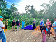 Petani Lokal Metana Bumi Jalin Sinergi Bersama Bumdesa Makarti Morowali