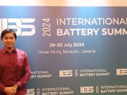 PLTS NIL di IMIP akan Menjadi PLTS Terbesar di Indonesia