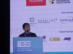 IBS 2024: Tantangan dan Peluang di Industri Baterai, Pemateri Soroti Pentingnya Implementasi Praktis