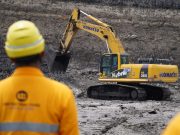 Pendapatan Bersih UT Turun Rp4,2 Triliun pada Semester Pertama 2024