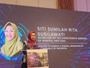 Penuhi Kebutuhan Dunia Pertambangan, Ditjen Minerba Inovasi Teknologi Informasi