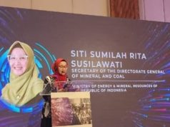 Penuhi Kebutuhan Dunia Pertambangan, Ditjen Minerba Inovasi Teknologi Informasi