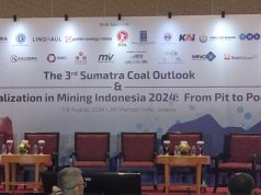 Perusahaan Pendukung Tambang Batu Bara, SWI Mulai Ekspansi Bisnis ke Pertambangan Nikel