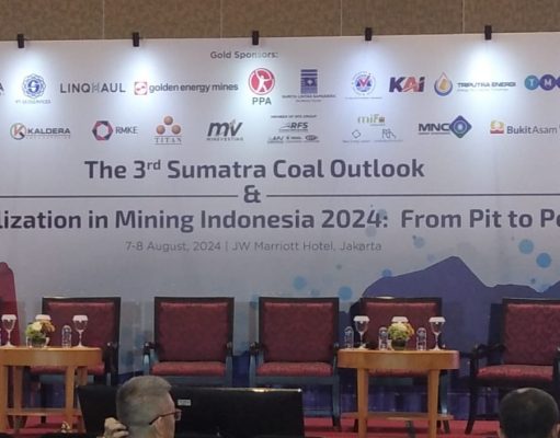 Perusahaan Pendukung Tambang Batu Bara, SWI Mulai Ekspansi Bisnis ke Pertambangan Nikel