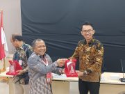 Mind Id sudah Merancang untuk Mencapai Hilirisasi Penuh