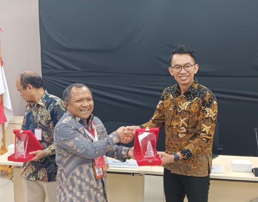 Mind Id sudah Merancang untuk Mencapai Hilirisasi Penuh