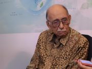 Geoservices: Dari Laboratorium Lokal Menuju Pengakuan Global