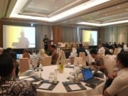 Konsep Roadmap SPKLU 2024/2030 Langkah Ditjen Gatrik Percepat Pengembangan EV