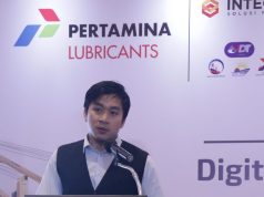 Muchtazar: Teknologi Digital Sangat Penting dalam Pengelolaan ESG