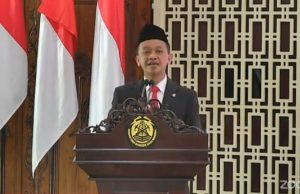 Kementerian ESDM Setujui 292 RKAB Nikel untuk Tahun 2025 Menteri ESDM, Bahlil Lahadalia Menteri dari Arifin Tasrif kepada Bahlil Lahadalia.