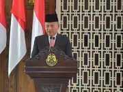 Serahkan Jabatan Menteri ESDM ke Bahlil, Arifin Titip Dokumen Strategis Sektor ESDM