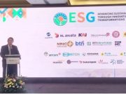 Keberhasilan Antam Raih Penghargaan EIA 2024 Berkat Penerapan ESG, Kunci Keberlanjutan