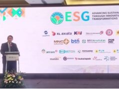 Keberhasilan Antam Raih Penghargaan EIA 2024 Berkat Penerapan ESG, Kunci Keberlanjutan
