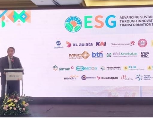 Keberhasilan Antam Raih Penghargaan EIA 2024 Berkat Penerapan ESG, Kunci Keberlanjutan