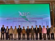 Bahlil: Indonesia Butuh Kolaborasi Teknologi dan Pendanaan dari Negara Maju Capai NZE