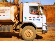 Vale Berhasil Jual Nikel Matte 17.505 Ton pada Triwulan Kedua 2024