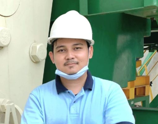 FMM Sediakan Mobile Crusher untuk Pertambangan Nikel