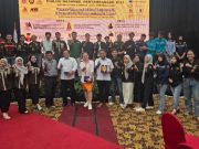 APNI Jadi Pembicara Dialog Nasional Pertambangan 2024 di Makassar