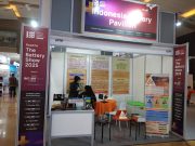 APNI Dirikan Stan di IEE 2024 yang Dibuka Dirjen EBTKE