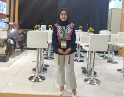 Carsurin Tawarkan Pengujian Baterai dalam Pameran IEE 2024 Pamerindo