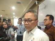 Zulhas: Dua Strategi Menghadapi Hambatan Perdagangan Luar Negeri