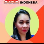 16. Meidy Katrin Lengkey