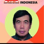 19. Antonius Setyadi