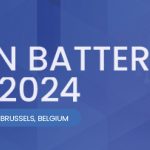 2nd Li-ION Battery Europe 2024