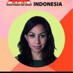 33. Aghita Lebang
