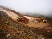 Eramet: Indonesia Memiliki Peran Penting dalam Menjamin Pasokan Nikel Dunia