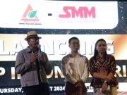 Launching MHP Indonesia Price: Langkah Strategis dalam Memperkuat Industri Nikel Nasional
