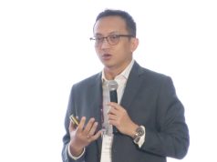Seto: Indonesia akan Menjadi Global Hub untuk Ekosistem Baterai