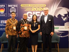 GIFA – METEC Indonesia 2024: Ajang Inovasi Multinasional di Industri Pengecoran Logam dan Metalurgi