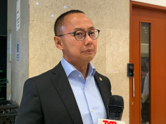 Komisi VII Ingatkan Pelaku Pertambangan untuk Prioritaskan ESG Pimpinan MPR RI, Eddy Soeparno. (Foto: Lili Handayani/nikel.co.id)