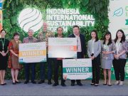 CIIC 2024 Warnai ISF 2024, Total Hadiah Rp10 Miliar