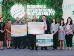 CIIC 2024 Warnai ISF 2024, Total Hadiah Rp10 Miliar