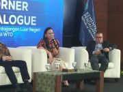 APNI Paparkan Awal Larangan Ekspor Bijih Nikel Digugat dan Keberhasilan Hilirisasi Indonesia