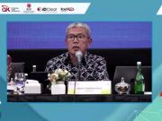 UT Fokus Ekspansi Bisnis pada Dua Sektor: Tambang Nikel dan Emas