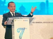 Bahlil: Sektor Energi Dorong Peningkatan Ekonomi dan Dekarbonisasi