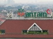 Dirut Antam: Laporan Kinerja dan Keuangan Tingkatkan Kepercayaan Pemegang Saham