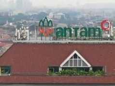 Dirut Antam: Laporan Kinerja dan Keuangan Tingkatkan Kepercayaan Pemegang Saham
