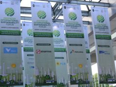 Presiden RI Membuka Forum ISF 2024 yang Dihadiri Pemimpin Dunia