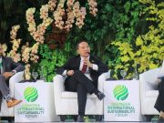 Rachmat: Penelitian dan Penghematan Biaya Kunci Kurangi Polusi Udara