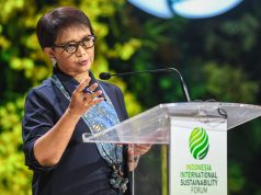 Retno: Tiga Poin Utama Transisi Energi Tunjukkan Peningkatan Investasi Energi