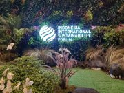 Penutupan ISF 2024: Luncurkan ICGD dengan Tiga Tujuan Utama