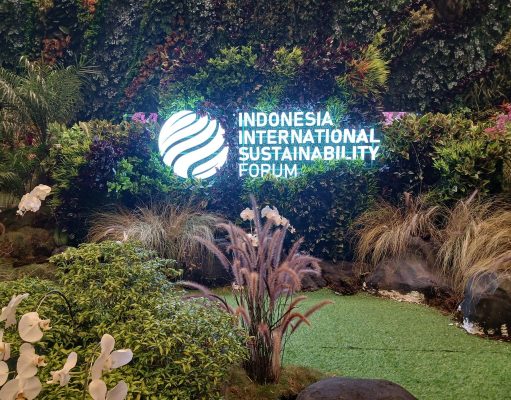 Penutupan ISF 2024: Luncurkan ICGD dengan Tiga Tujuan Utama