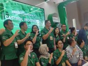 Castrol Tampilkan Inovasi Pelumas Terbaru dalam Pameran IEE Series 2024