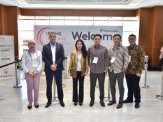 Perusahaan Logistik ABL Soroti Materi pada Acara International Critical Minerals and Metals Summit 2024