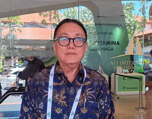 Prof. Irwandy Arif Tekankan Pentingnya Evaluasi Bersama untuk Keberlanjutan Energi