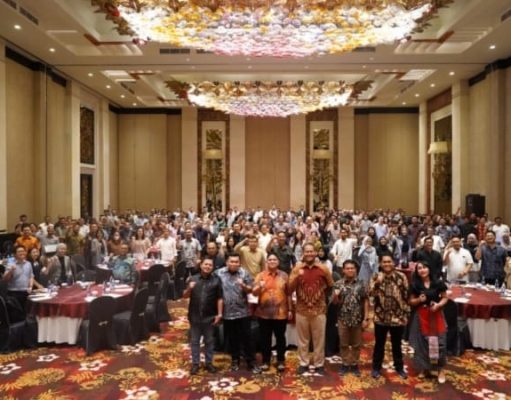 Ditjen Minerba Sosialisasi Aplikasi e-PNBP, Permudah Layanan Kewajiban Pajak